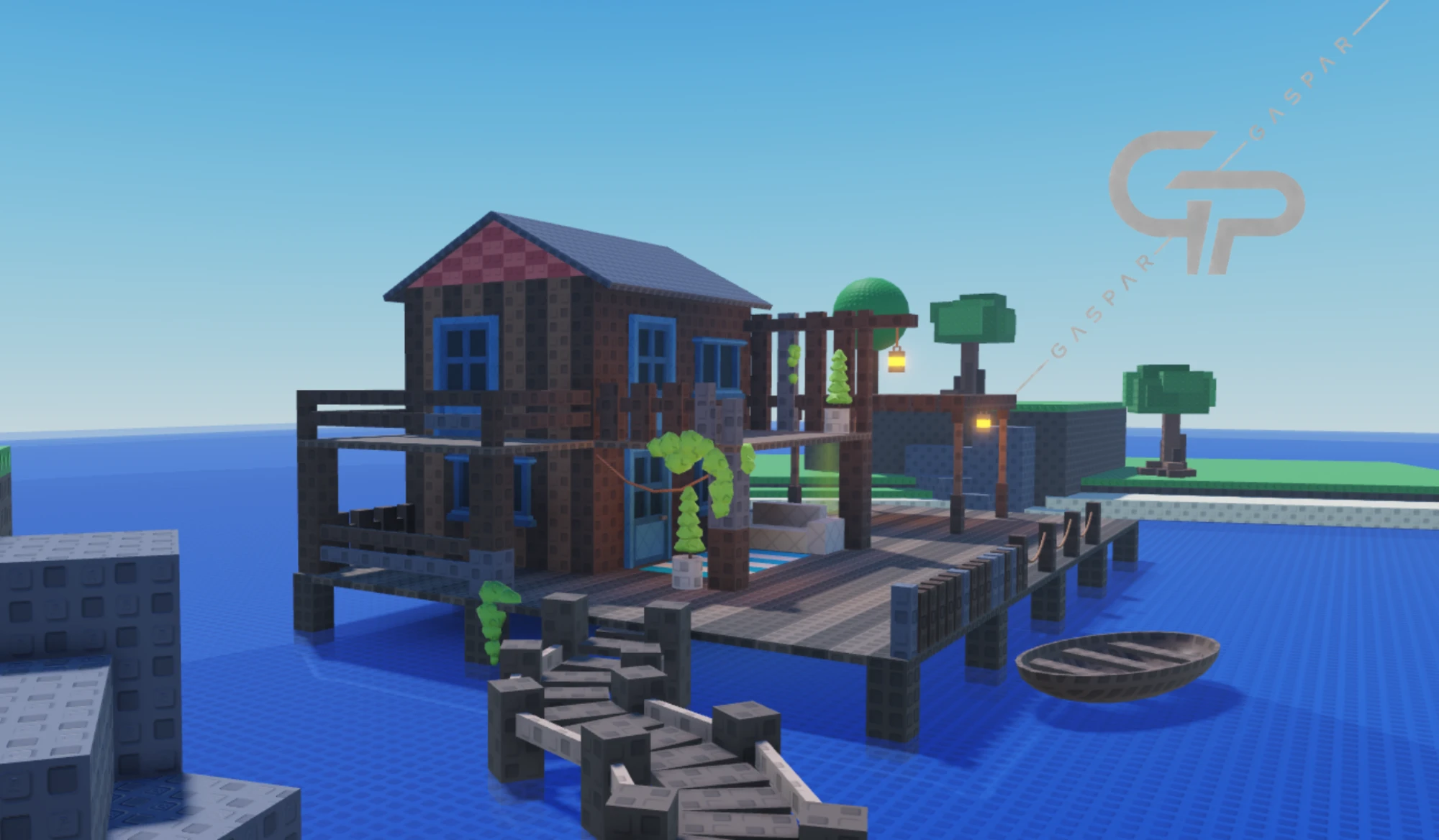 Pier House