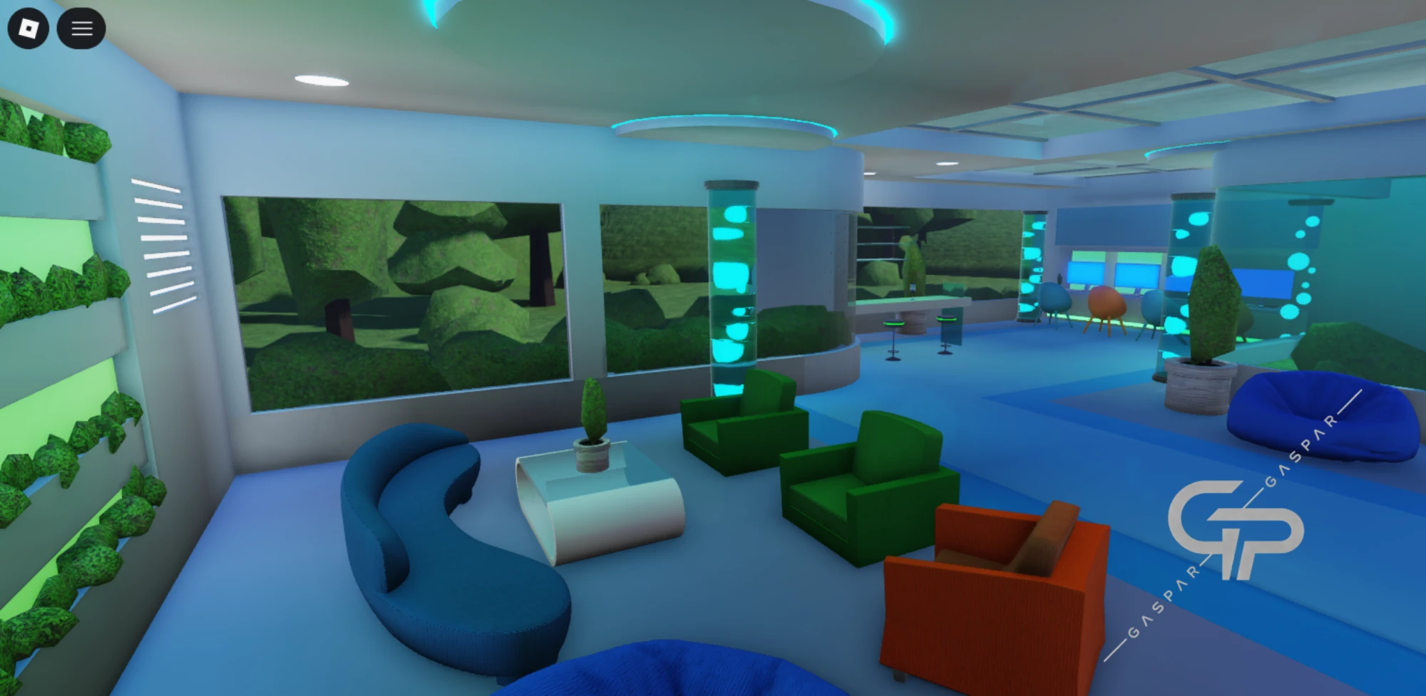Future Lounge
