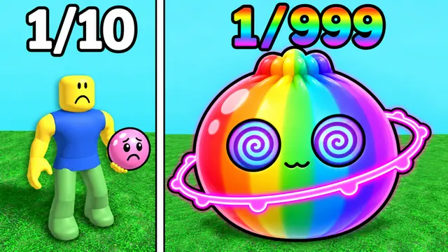 Ache o 1 em 999
